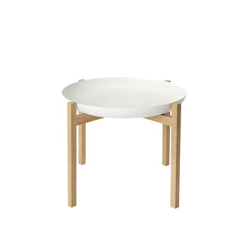 Design House Stockholm Tablo side table Low