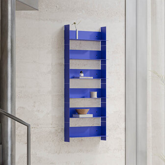  TIPTOE x KLEIN BLUE&reg; PLI Wandplank