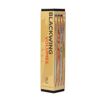 Blackwing Volumes Vol. 71