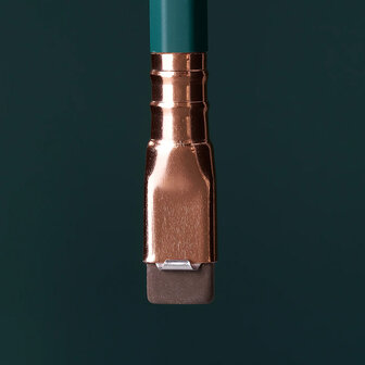 Blackwing Matte green pencil