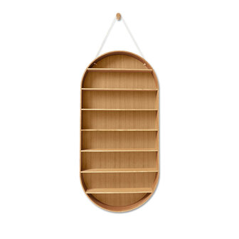 Ferm Living Oval Dorm Shelf