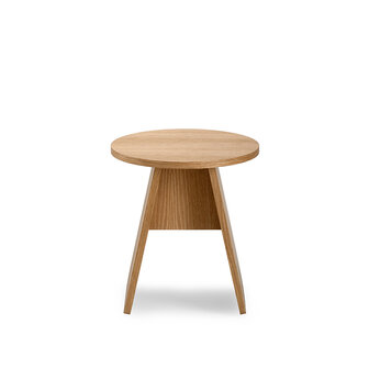 Emko Momoko Side Table Oak