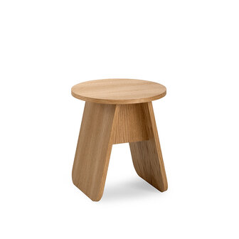 Emko Momoko Side Table Oak