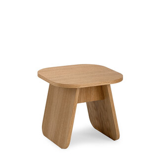 Emko Momoko Side Table Oak