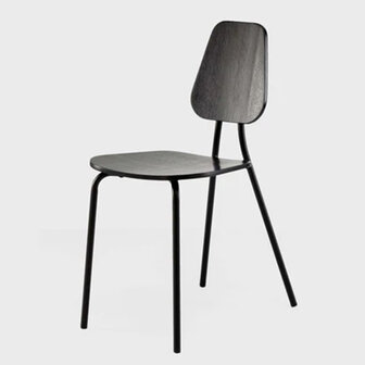 Emko Hoya chair black