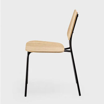 Emko Hoya chair ash