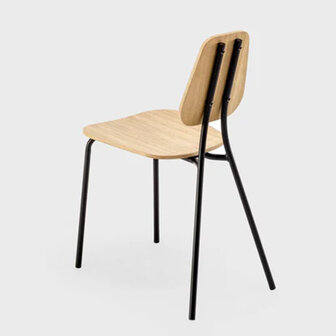 Emko Hoya chair ash