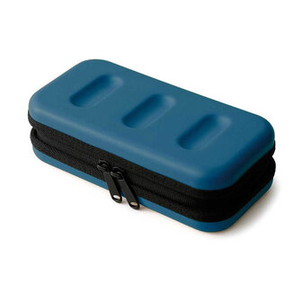 N&auml;he Hard Shell Case Blauw