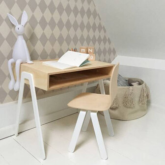 In2wood kids chair - stoel  small