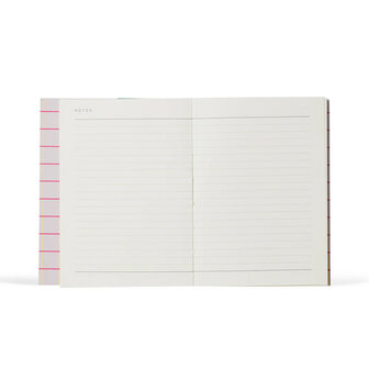 Notem &quot;Uma&quot; Notebook Small Lavender