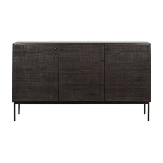 Ethnicraft Grooves Sideboard