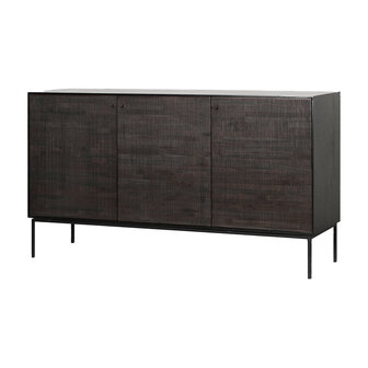 Ethnicraft Grooves Sideboard