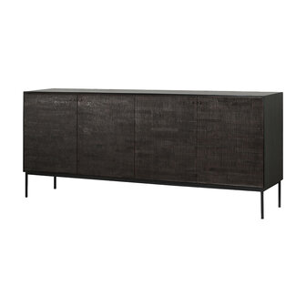 Ethnicraft Grooves Sideboard