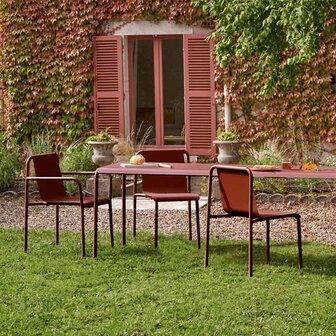 TIPTOE Panorama Outdoor Armchair