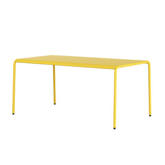 TIPTOE Panorama Outdoor Table 160x90cm