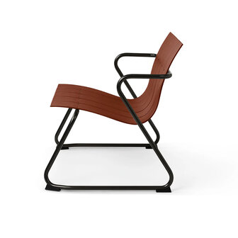 Mater Ocean Lounge Chair Stoel