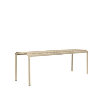 ferm living dapple bench