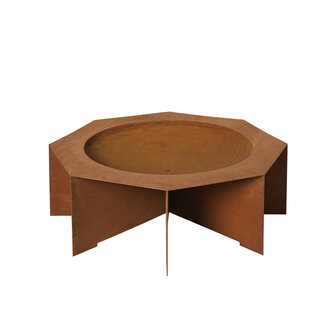 Ferm Living x Utzon Otte Fire Pit