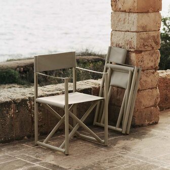 Ferm Living Voya Folding Chair