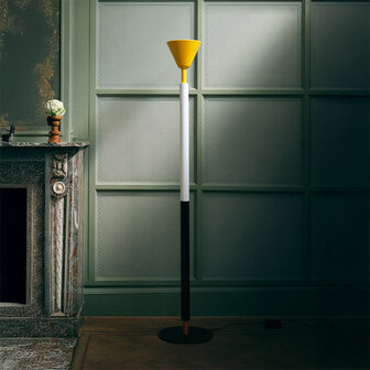 Petite Friture Pyl floor lamp multicolor