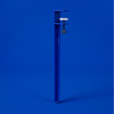 TIPTOE x Klein Blue Lage Tafelpoot voor bijzettafel of bankje 43cm