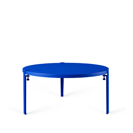 TIPTOE x Klein Blue Brooklyn Koffietafel