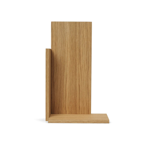 Ferm Living Stagger Shelf wandplank