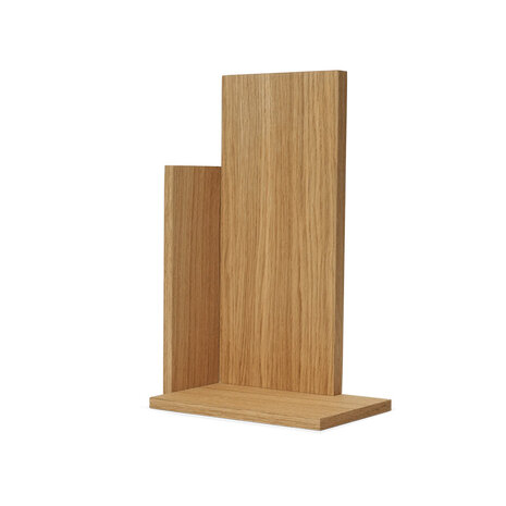 Ferm Living Stagger Shelf wandplank