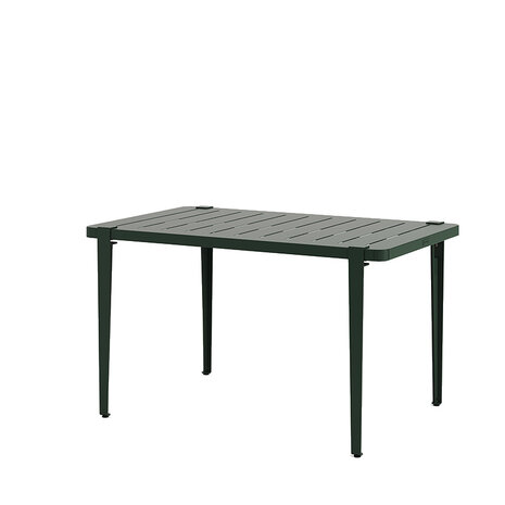 TIPTOE Midi Tuintafel 130x80cm