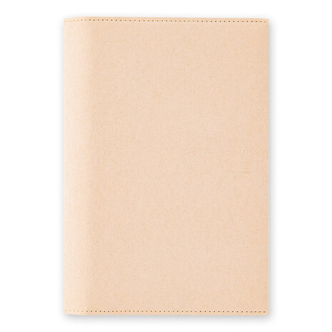 Midori MD Notebook Paper Hardcover A5