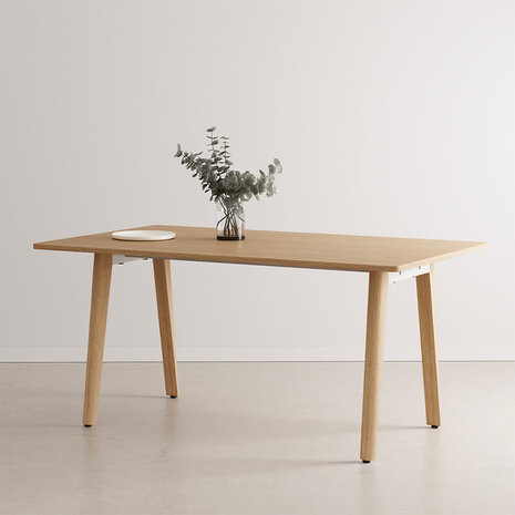 TIPTOE New Modern Full Wood- Eettafel 