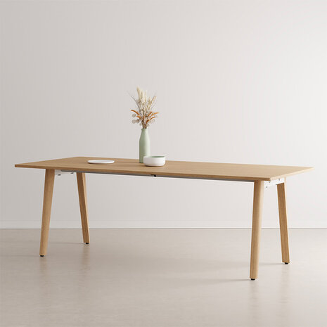 TIPTOE New Modern Full Wood - Dining table