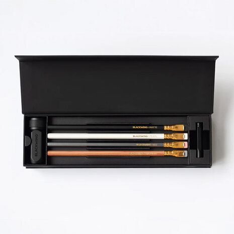 Blackwing Pencil Essentials Set