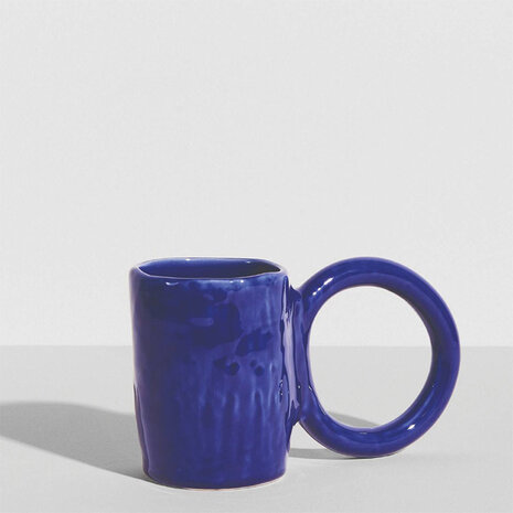 Petite Friture Donut mug Large