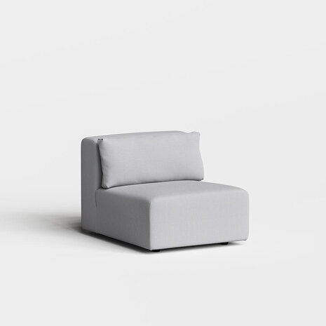 TIPTOE BRIDGE Sofa 1-zits module