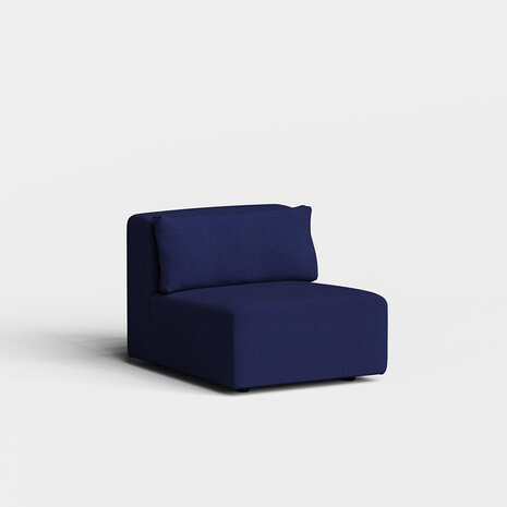 TIPTOE BRIDGE Sofa 1-zits module