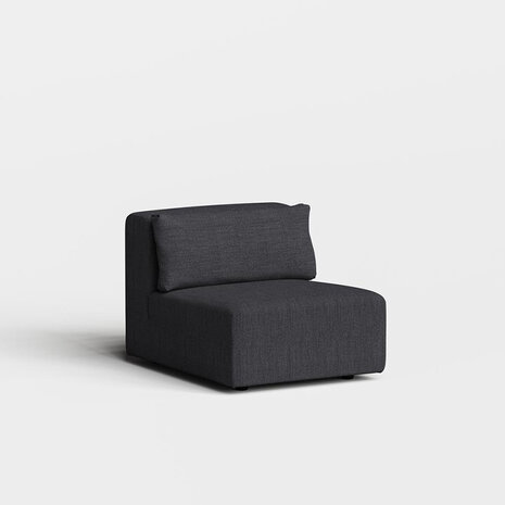 TIPTOE BRIDGE Sofa 1-zits module