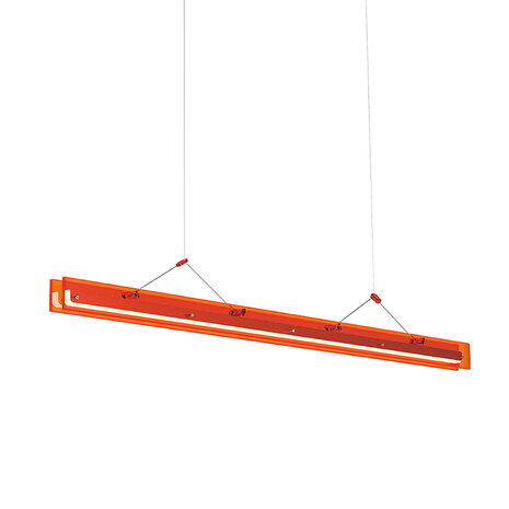 Tonone Bridge 110 cm Lava Orange