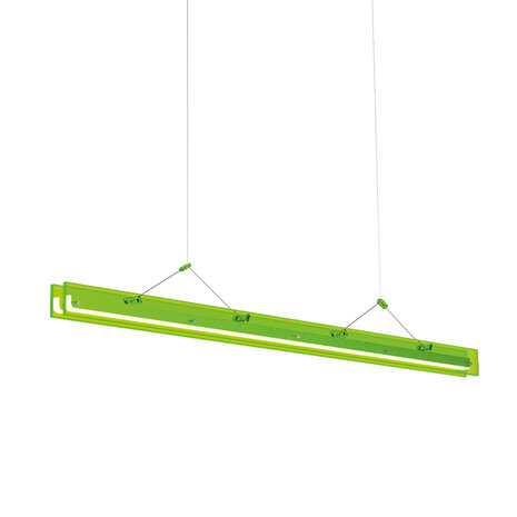 Tonone Bridge 110 cm Toxic Green