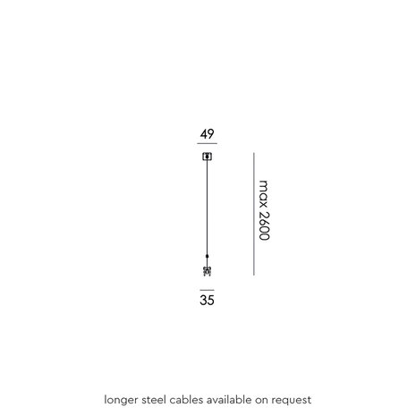 Tonone Bridge 110 cm