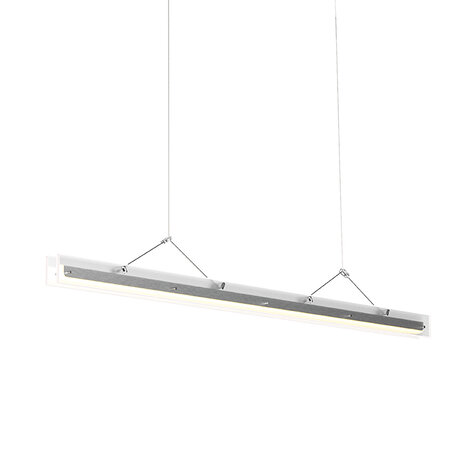 Tonone Bridge 110 cm Fog white