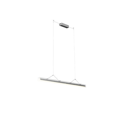 Tonone Bridge 110 cm Fog white