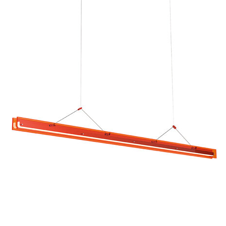 Tonone Bridge 150 cm Lava Orange