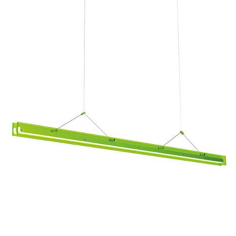 Tonone Bridge 150 cm Toxic Green