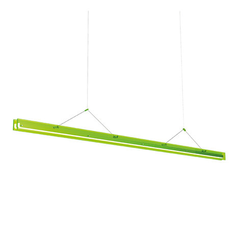 Tonone Bridge 180 cm Toxic Green