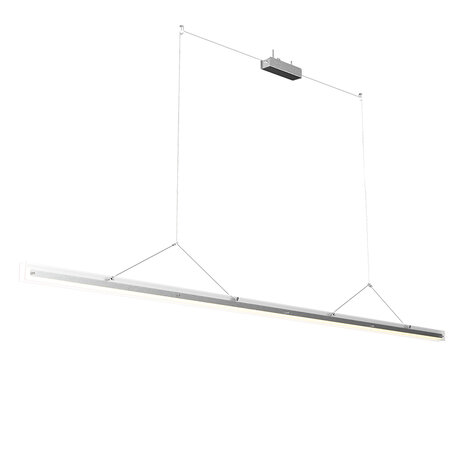 Tonone Bridge 220 cm Fog white