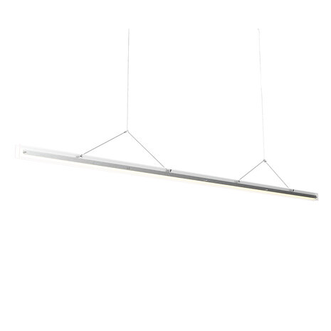 Tonone Bridge 220 cm Fog white