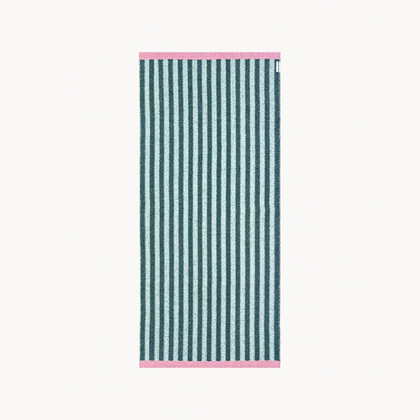 Maison Deux Stripe cactus