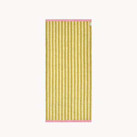 Maison Deux Stripe sunburst