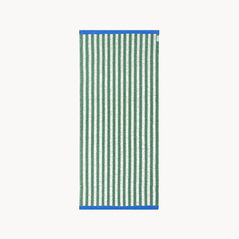 Maison Deux Stripe grass